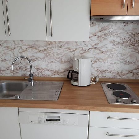 Apartment Mit Balkon Poreč Dış mekan fotoğraf
