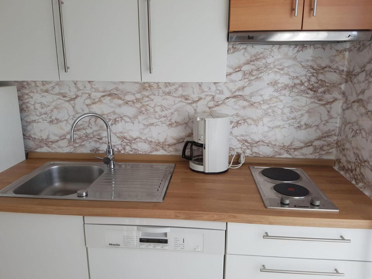 Apartment Mit Balkon Poreč Dış mekan fotoğraf